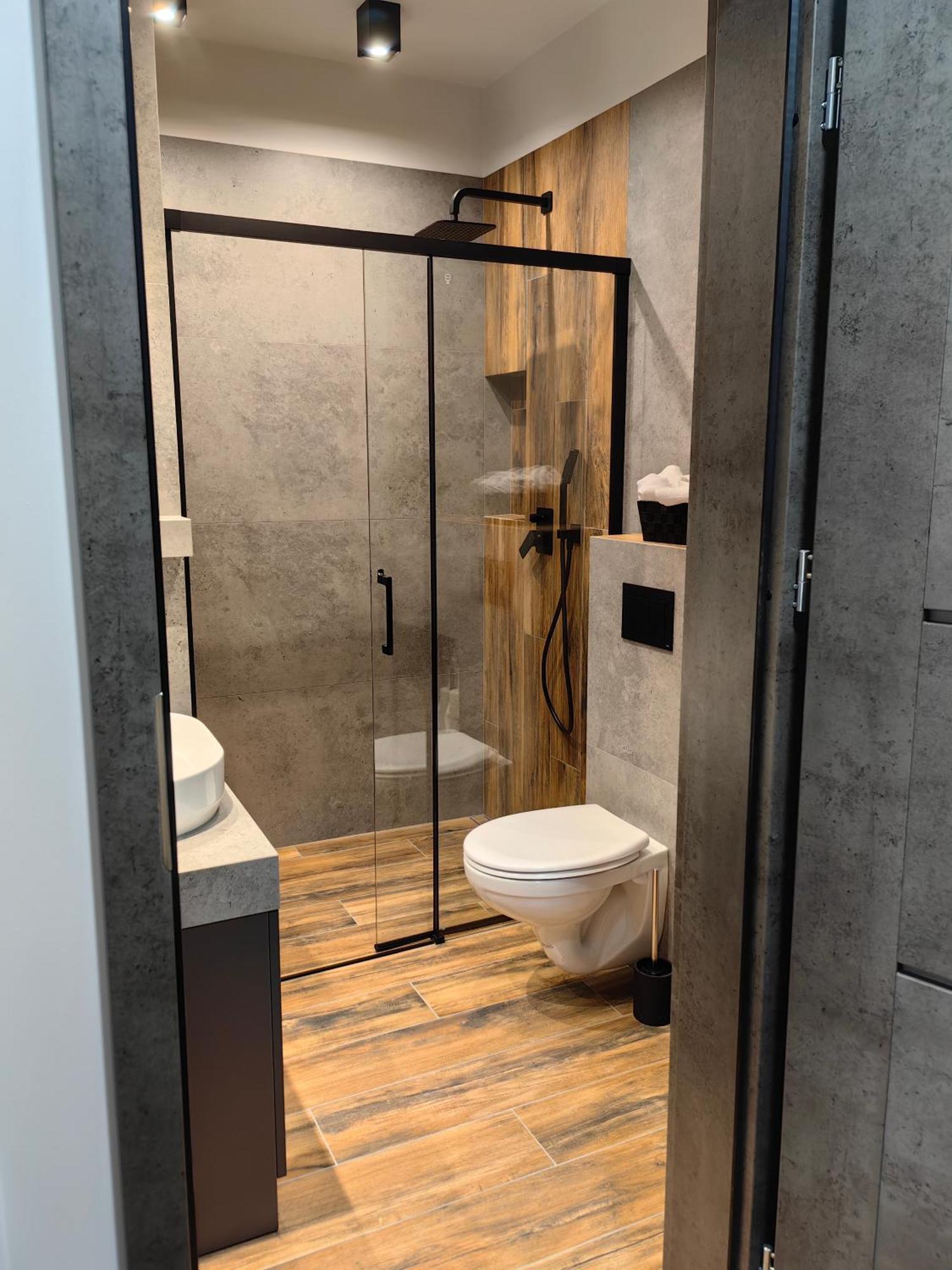 Apartamenty Zator Jasminowa Kültér fotó