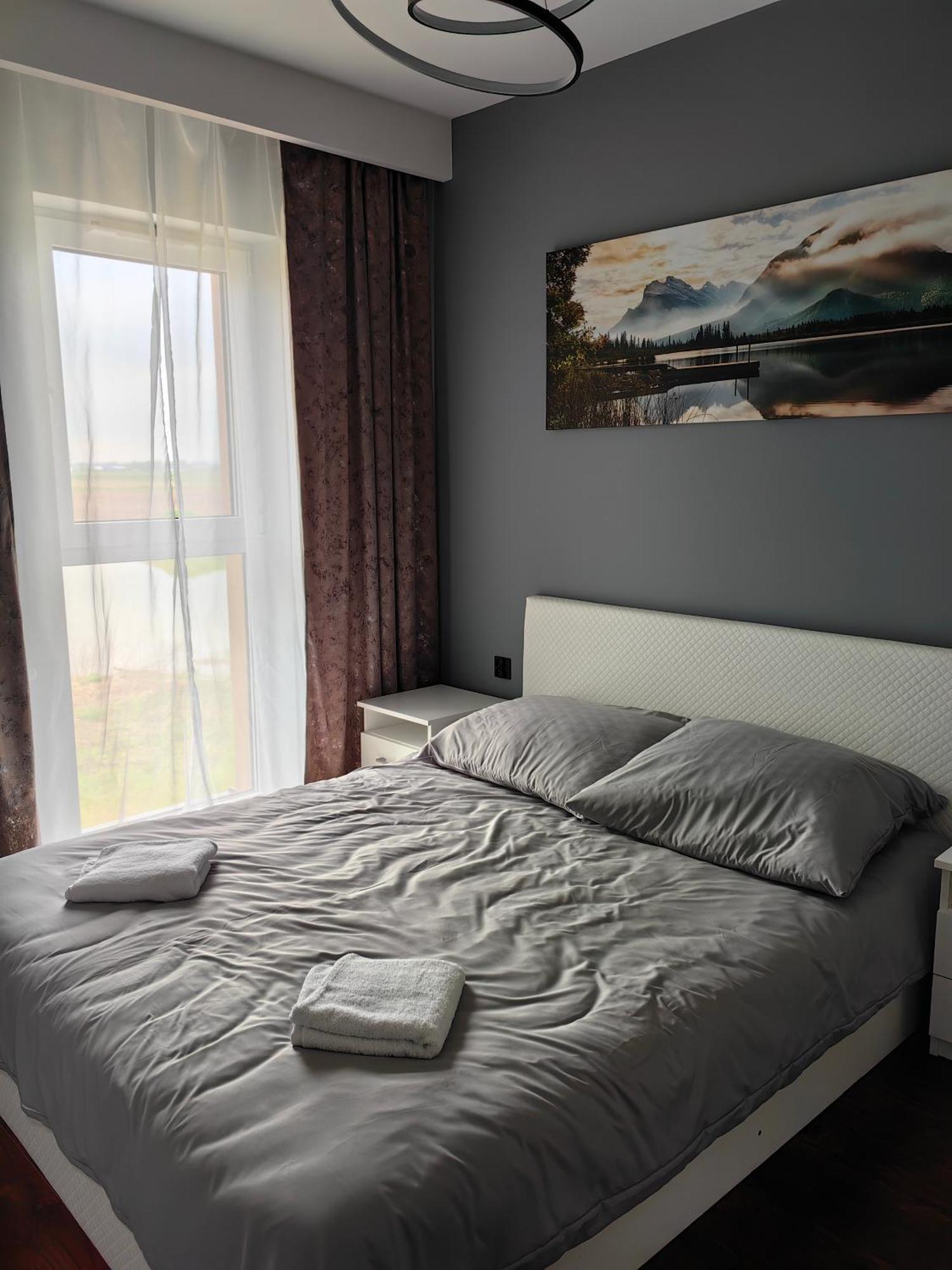 Apartamenty Zator Jasminowa Kültér fotó