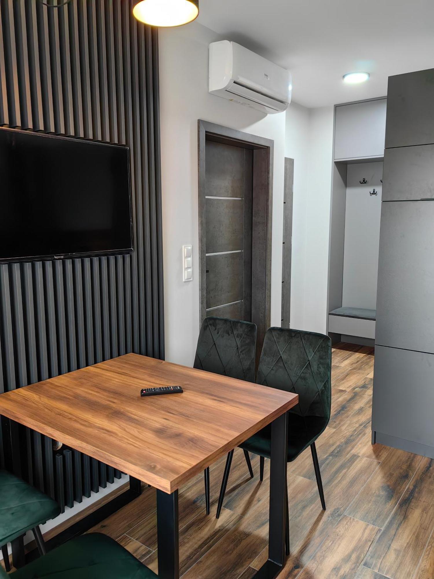 Apartamenty Zator Jasminowa Kültér fotó