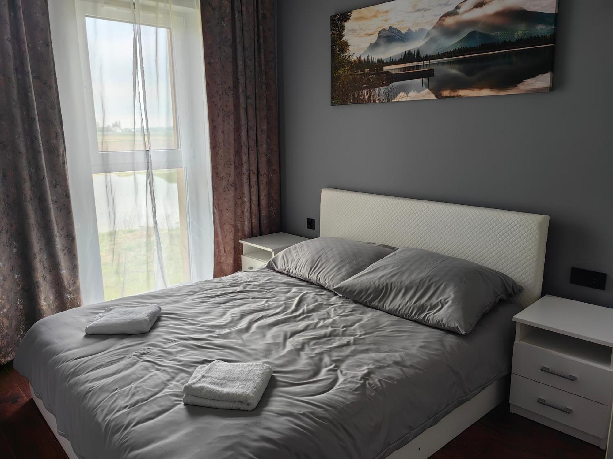 Apartamenty Zator Jasminowa Kültér fotó
