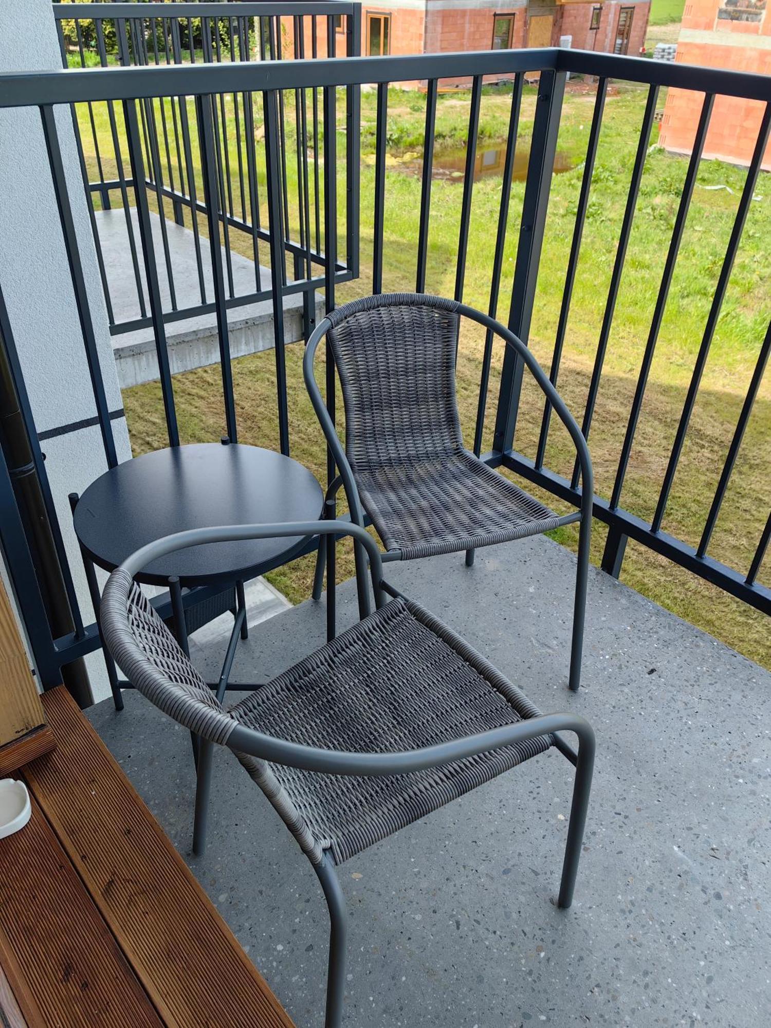 Apartamenty Zator Jasminowa Kültér fotó