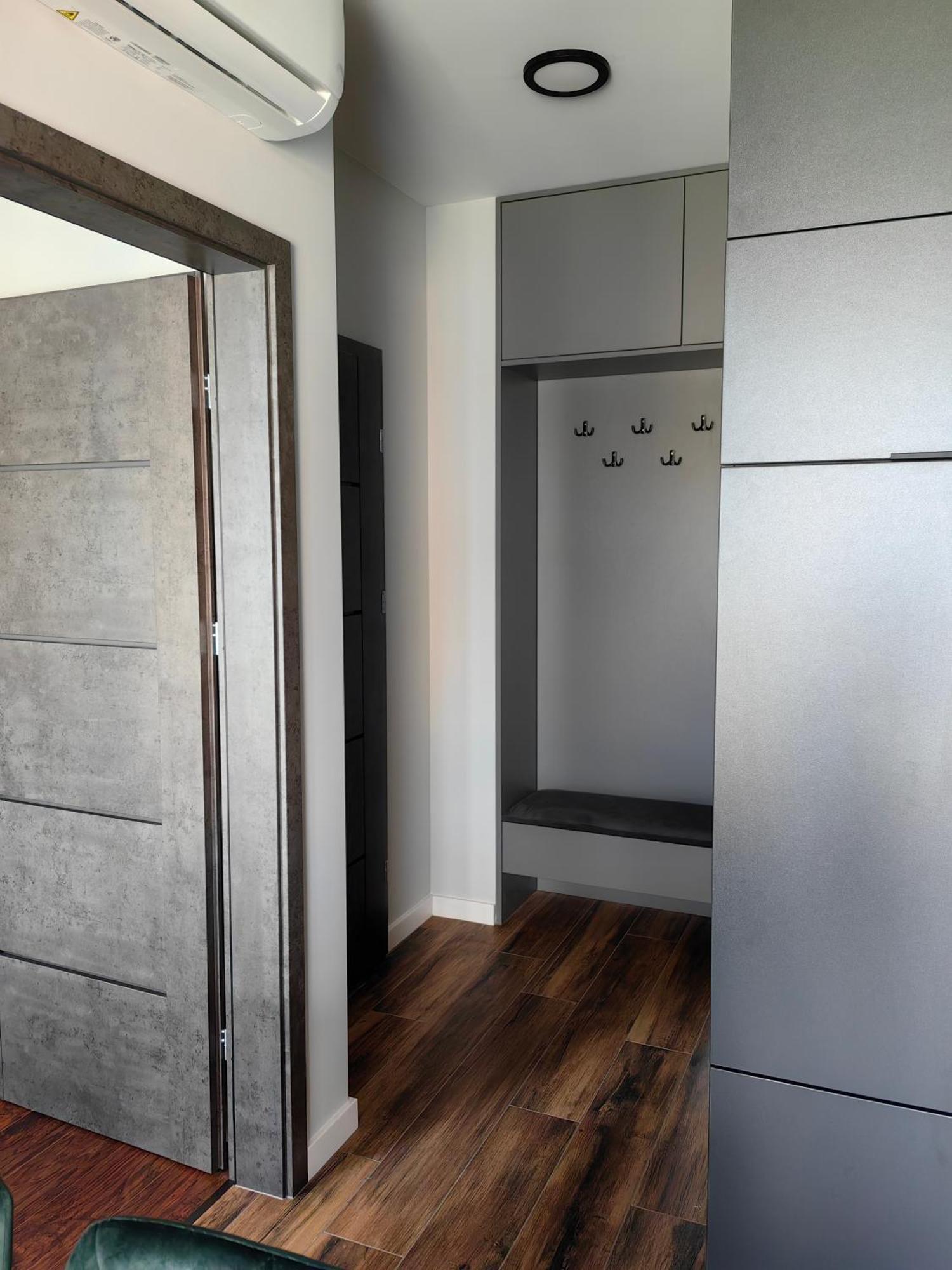 Apartamenty Zator Jasminowa Kültér fotó